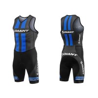 Костюм для триатлона мужской Giant Race Day Tri Suit