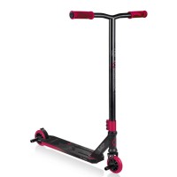 Самокат трюковой Globber GS 540 (2022) Red