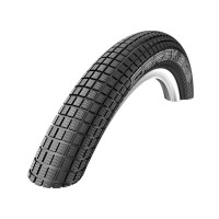 Велопорышка Schwalbe Crazy Bob Performance 24"