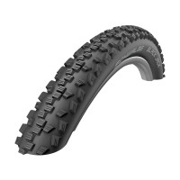 Велопокрышка Schwalbe Black Jack K-Guard 16 x 1.90 (47-305) 