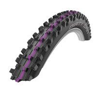 Покрышка Schwalbe Dirty Dan SuperG 27.5 x 2.35 (60-584) 