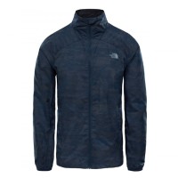 The North Face  куртка мужская Ambition