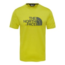 The North Face  футболка мужская Tanken