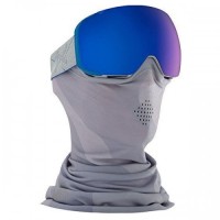 Anon  маска горнолыжная M2 MF1 w/spare