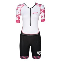 Arena  костюм для триатлона женский Trisuit Aero