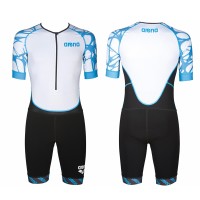 Arena  костюм для триатлона мужской Trisuit Aero