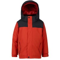 Burton  куртка детская Boys Ms Amped