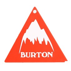 Скребок Burton Tri