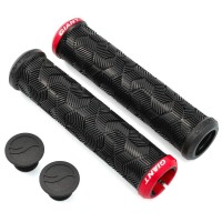 Грипсы Giant Tactal Single Lock-On