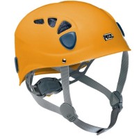 Petzl  A42 1  каска  Elios - orange