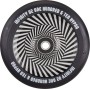 Колесо Infinity Hollowcore V2 110mm Pro Scooter Wheel (110mm, Hypnotix)