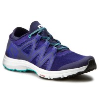 Salomon  кроссовки женские Crossamphibian Swift W
