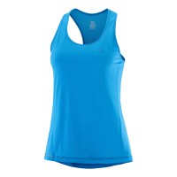 Майка женская Salomon Agile Tank