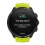 Suunto  часы 9 lime