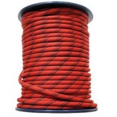 Tendon  веревка (стат) 10 mm -(крас,син.черн,бел)
