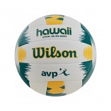 Wilson  мяч волейбольный AVP Hawaii