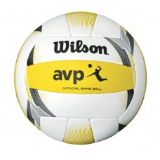 Wilson  мяч волейбольный AVP II Game Ball