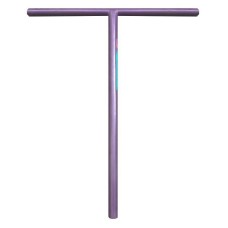 Руль для трюкового самоката Комета 31.8 V2 Violet (фиолетовый)