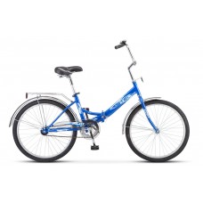 Складной велосипед Stels Pilot 710 24 (2022)