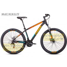 Горный велосипед Trinx M136 (2022)