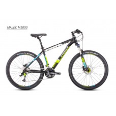 Горный велосипед Trinx M1000 Elite 27.5" (2022)