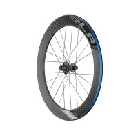 Колесо заднее Giant SLR1 Disc Aero