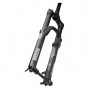 Вилка RockShox Pike RCT3 - 27.5" - Solo Air 160 MaxleLite15 -diff.blk- Tapered disc