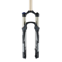 Вилка RockShox Reba RL - Solo Air 120 27.5" Maxle Lite15 -diff.blk- Motion Control Right