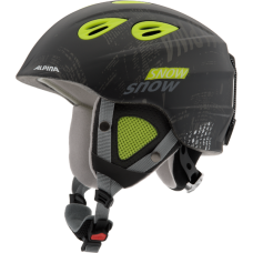 Alpina  шлем горнолыжный Grap 2.0 Jr