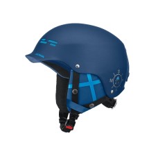 Alpina  шлем горнолыжный Spam Cap