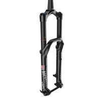 Вилка RockShox Yari RC - 27.5 15x100 Solo Air 160mm diff.blk Crown Adj Alum Str Tpr 42 offset disc