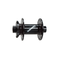 Втулка  передняя диск Sram MTB  716 6-B- 32H 100 OLD 15mm Through Axle Black