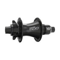 Втулка задняя Sram MTB 746 rear 6-Bolt disc 32H 12x148mm Through Axle BoostCompatible-11spd