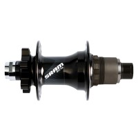 Втулка задняя Sram MTB 746 rear 6-Bolt disc,32H 12x142mm Through Axle,XD Driver Body-11spd
