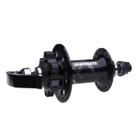 Втулка передняя диск Sram MTB 506 6-Bolt 32H 100 OLD 9mm QR