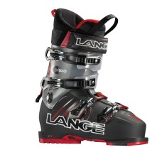 Lange  ботинки горнолыжные XC 100