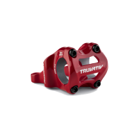 Вынос Truvativ Holzfeller 4-Bolt Direct Mount 50mm 0 Rise 31.8 Black