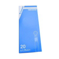 Камера Giant Schrader 20x1.75-2.125 