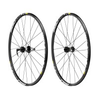 Комплект колес Mavic CROSSRIDE DISC 013 15/9mmPR