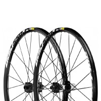 Комплект колёс Mavic Crossride disc 29"