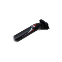 Подседельный штырь Author ACO-SP07/31,6 Blk black - carbon
