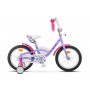Детский велосипед Stels - Joy (2021)