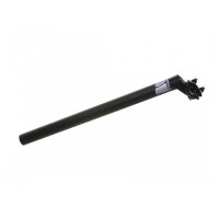 Подседельный штырь Sram Stylo T20 25mm Offset 400/30.9 Blast Black