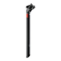 Подседельный штырь Sram Stylo T40 25mm Offset 400/30.9 Blast Black