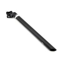 Подседельный штырь Sram Stylo T30 25mm Offset 400/31.6 Blast Black