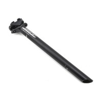 Подседельный штырь Zipp Service Course 27.2mm Diameter 350mm  0 Setback Bead blast black