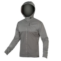 Endura  куртка мужская Single Track Softshell II