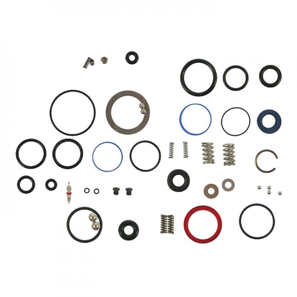 Service Sram Kit Full -2009-2010 Vivid (includes complete sealhead assembly)