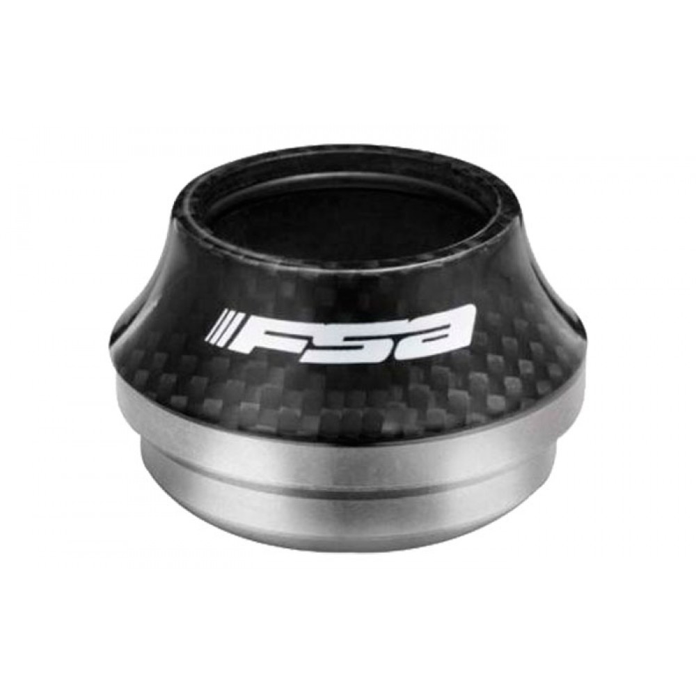 Рулевая Giant Overdrive RD Integrated wi comp, top cap