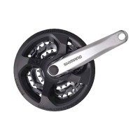 Shimano  шатуны - 170 mm